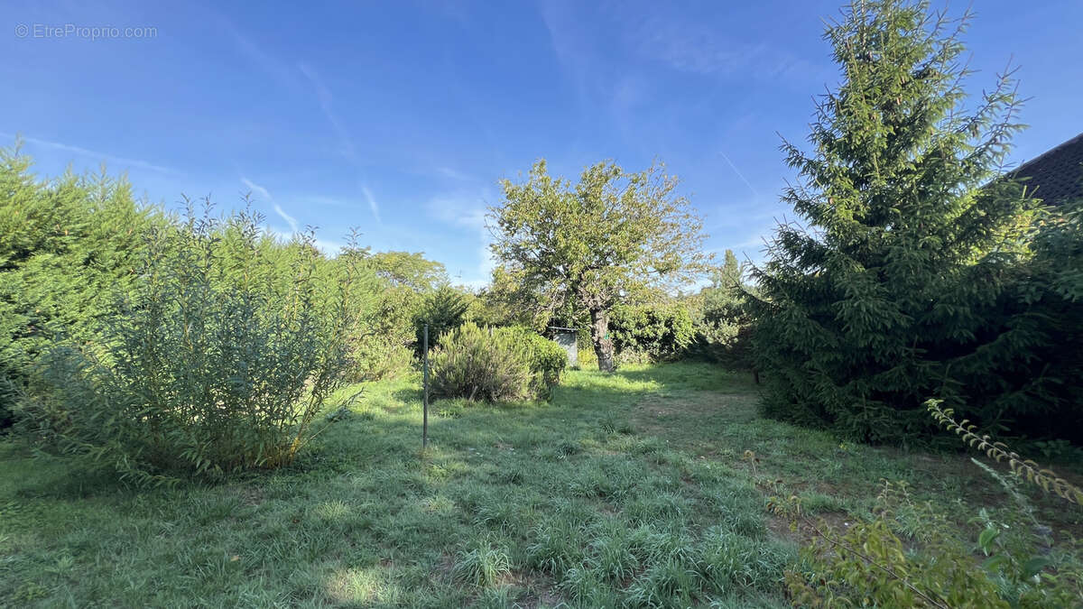 Maison à LA FERTE-ALAIS