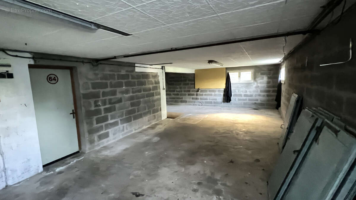 Maison à LA FERTE-ALAIS