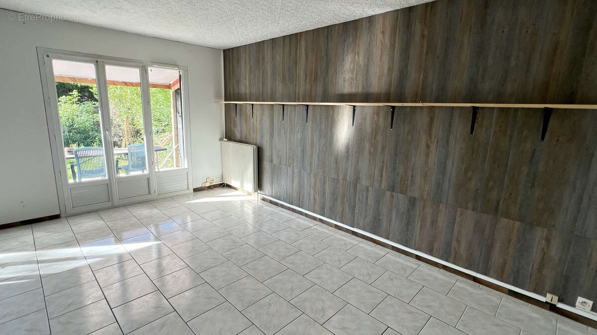 Maison à LA FERTE-ALAIS