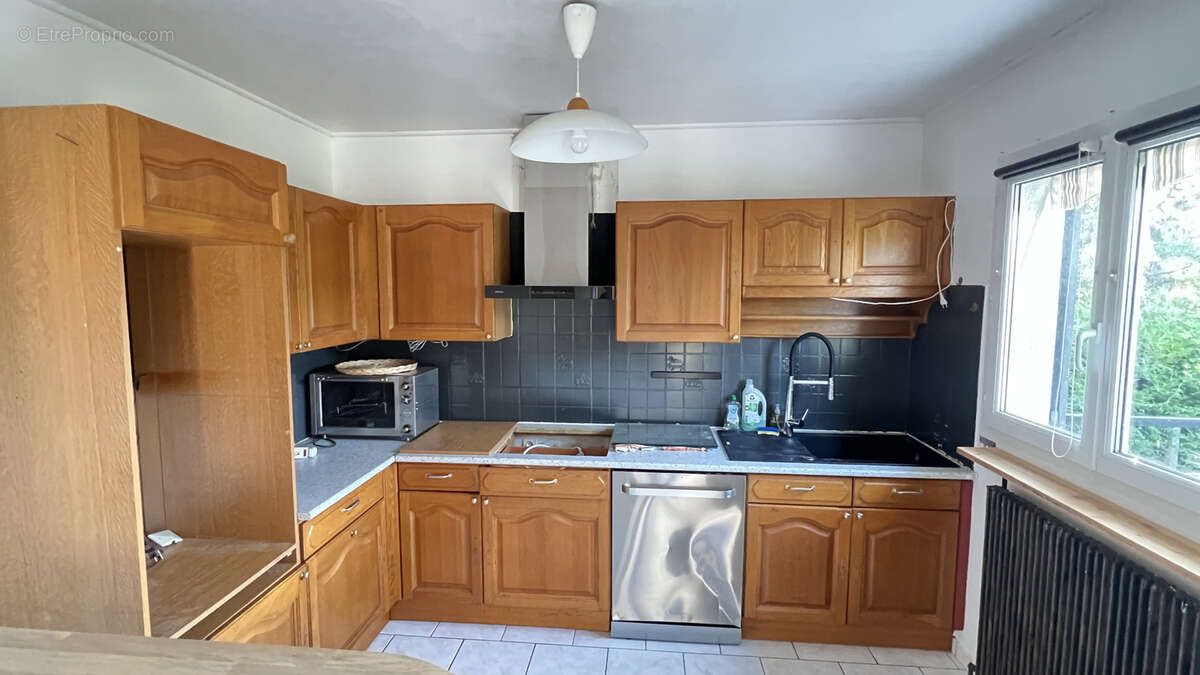 Maison à LA FERTE-ALAIS