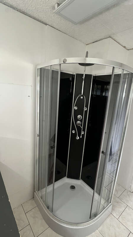 Maison à LA FERTE-ALAIS