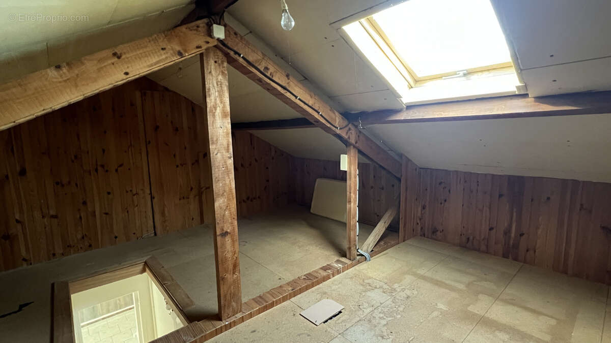 Maison à LA FERTE-ALAIS