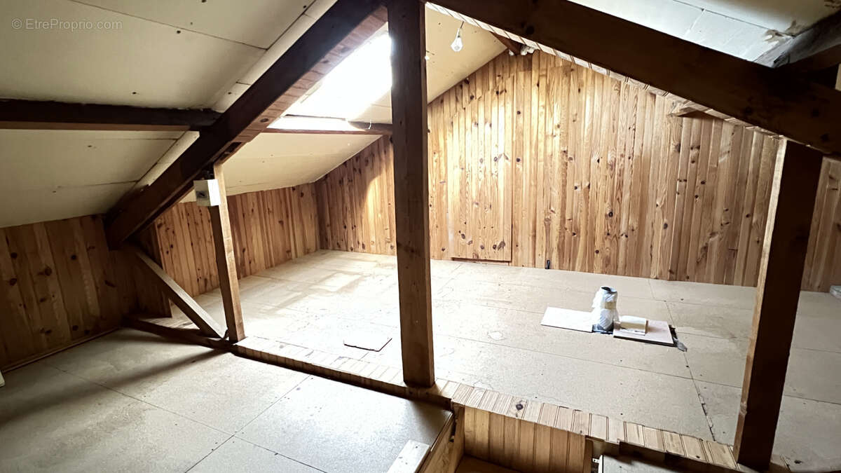 Maison à LA FERTE-ALAIS