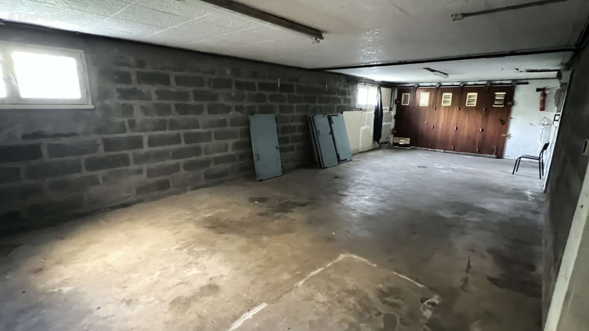 Maison à LA FERTE-ALAIS