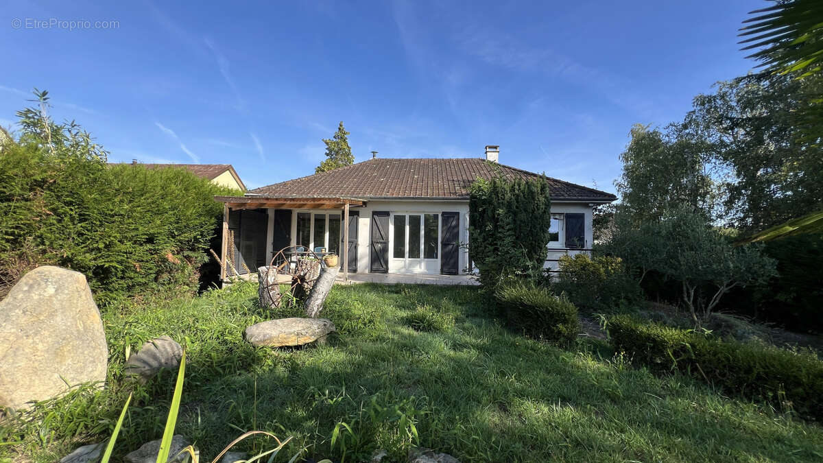 Maison à LA FERTE-ALAIS