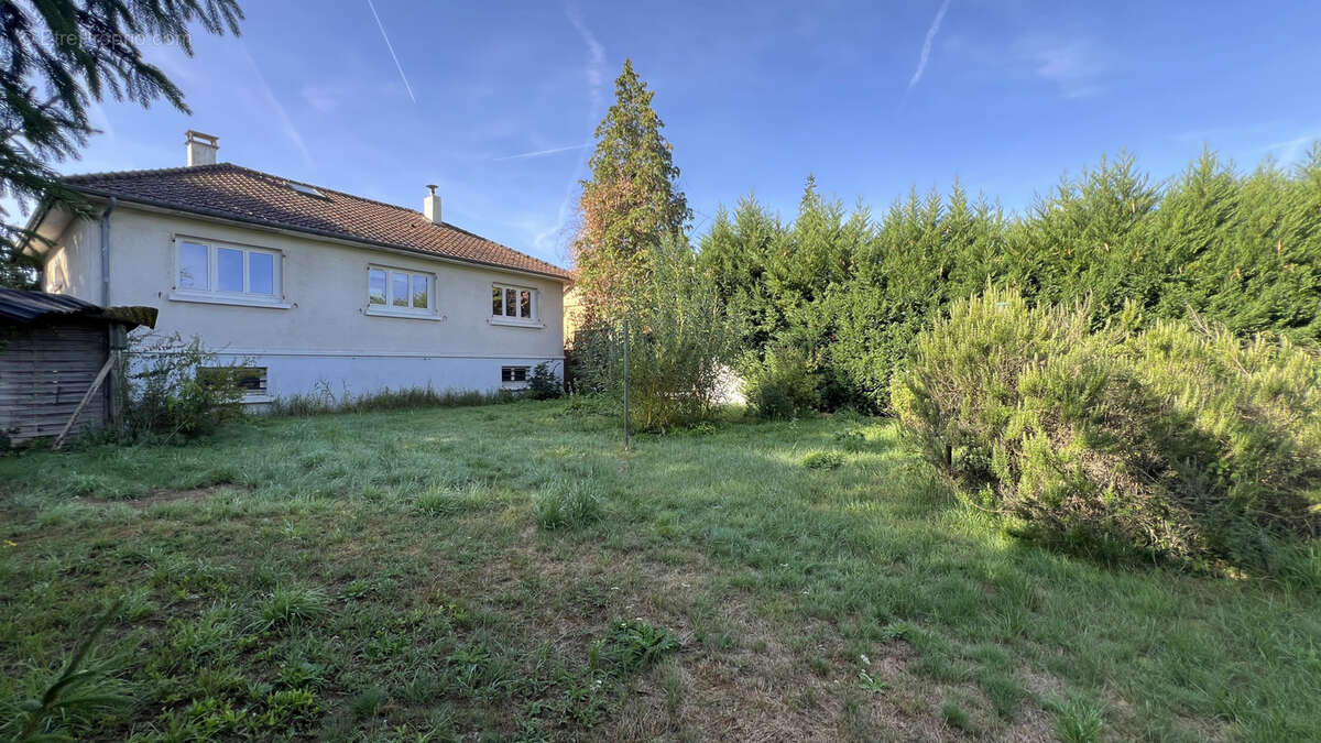 Maison à LA FERTE-ALAIS