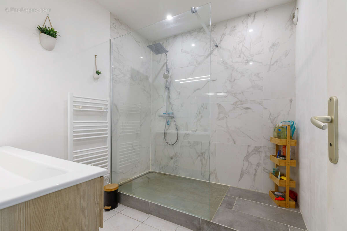 Appartement à SAINT-PRIEST