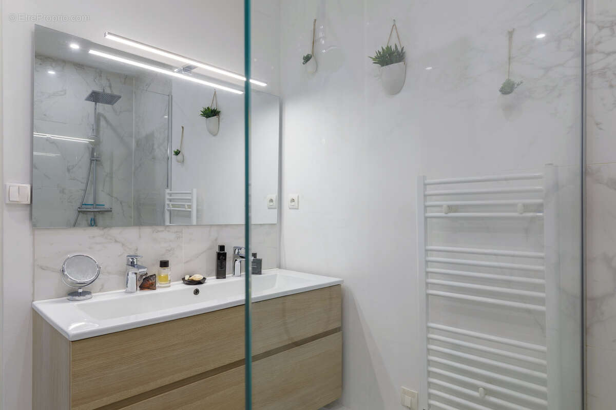 Appartement à SAINT-PRIEST