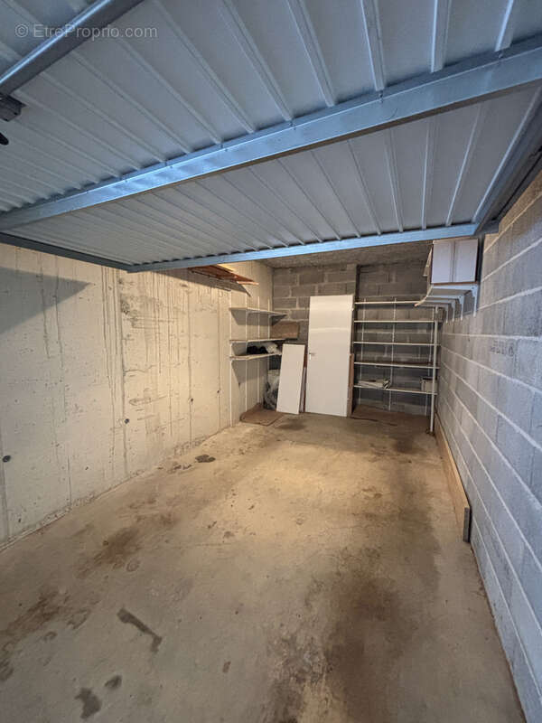 Appartement à GUILHERAND-GRANGES