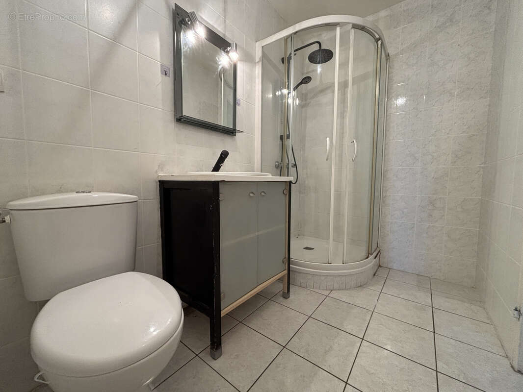 Appartement à GUILHERAND-GRANGES