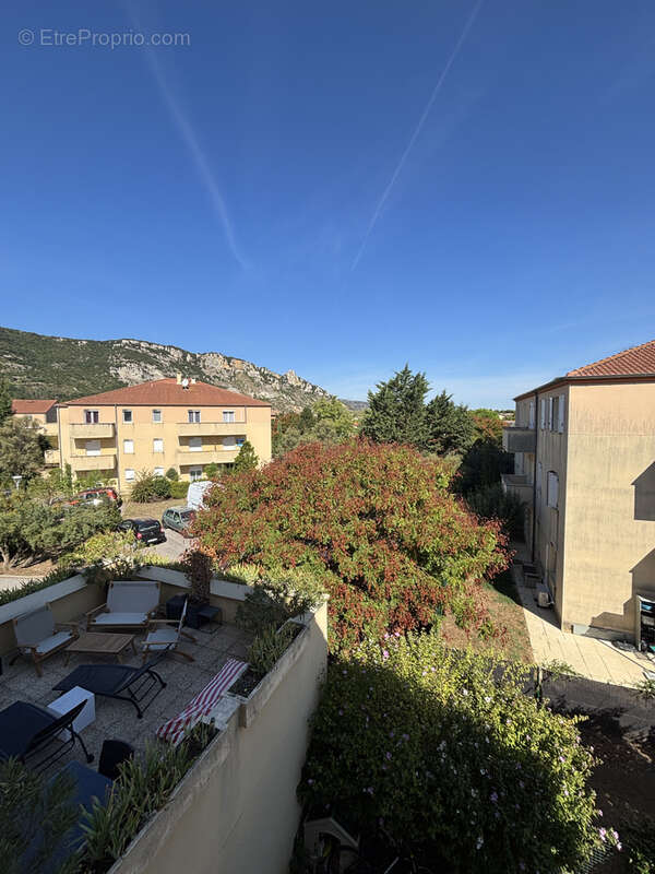 Appartement à GUILHERAND-GRANGES