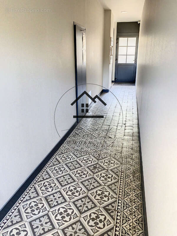 Appartement à CLERMONT