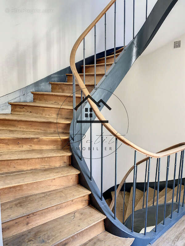 Appartement à CLERMONT