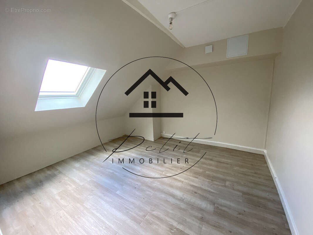 Appartement à CLERMONT