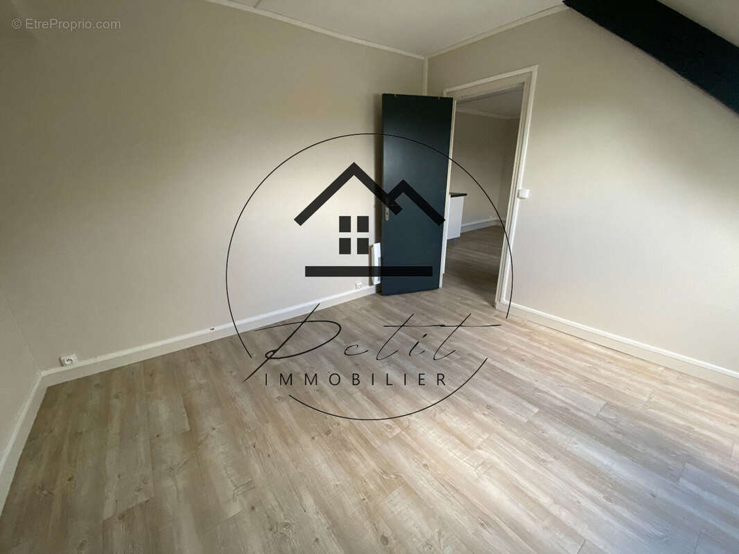 Appartement à CLERMONT