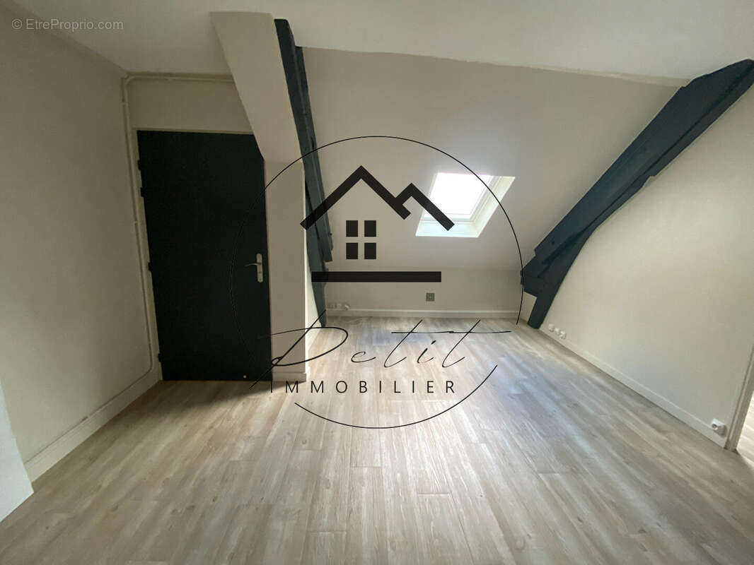 Appartement à CLERMONT