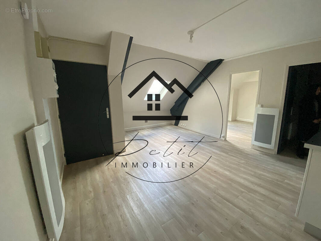 Appartement à CLERMONT