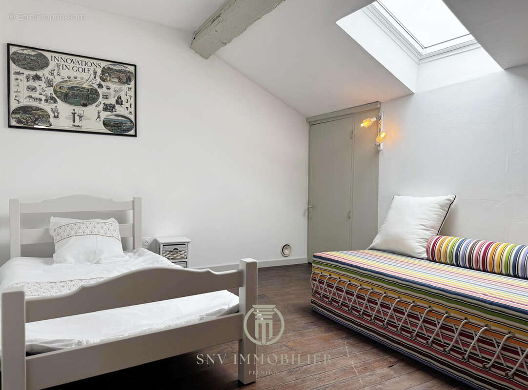 Maison à MONTAIGUET-EN-FOREZ