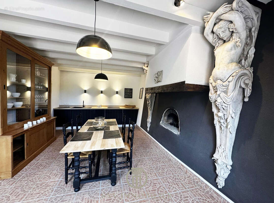 Maison à MONTAIGUET-EN-FOREZ