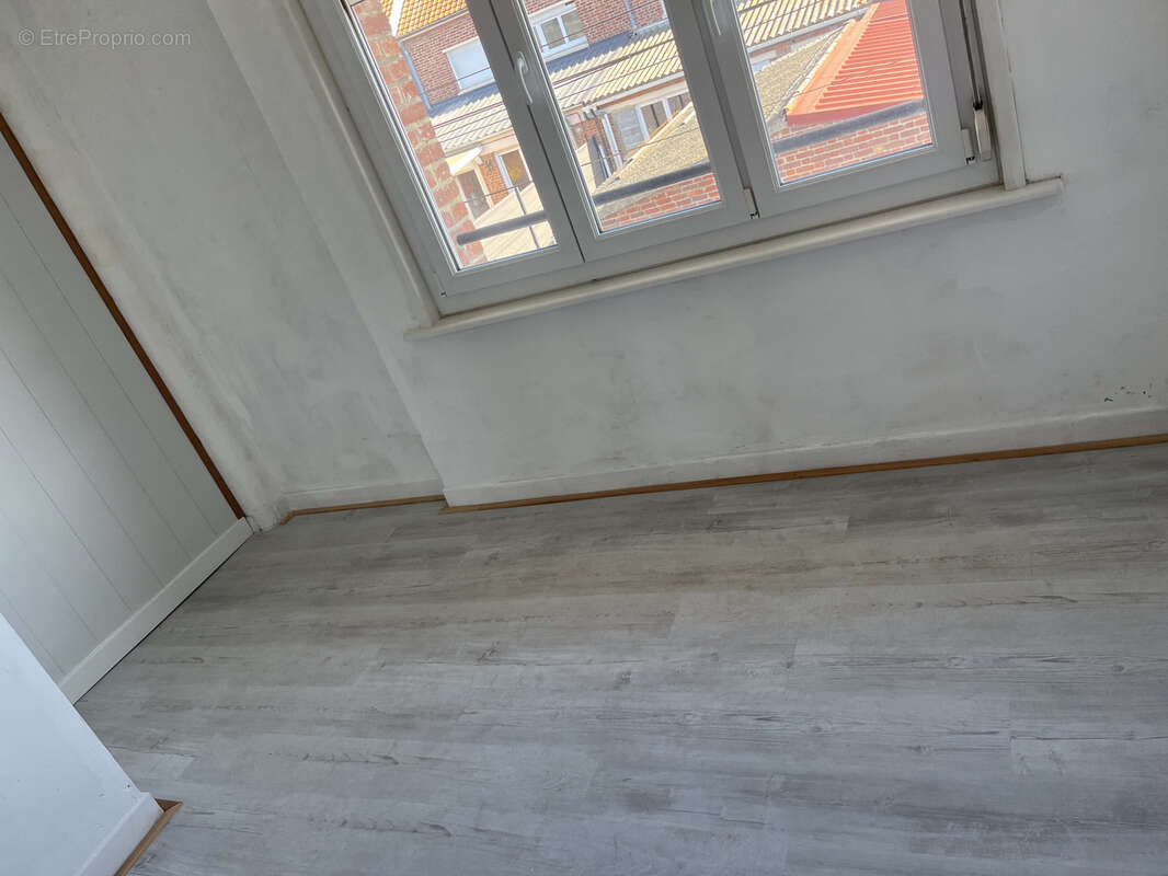 Maison à VENDIN-LE-VIEIL