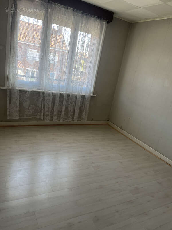 Maison à VENDIN-LE-VIEIL