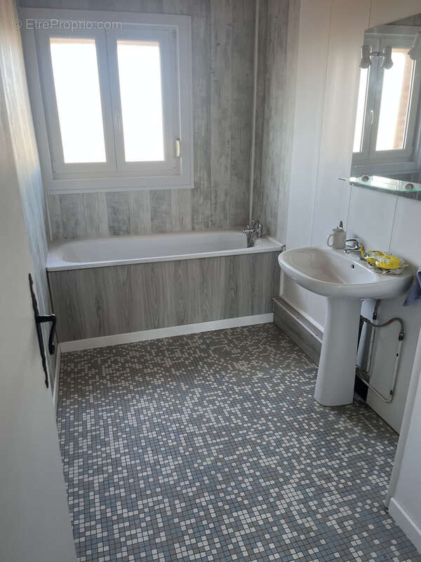 Maison à VENDIN-LE-VIEIL