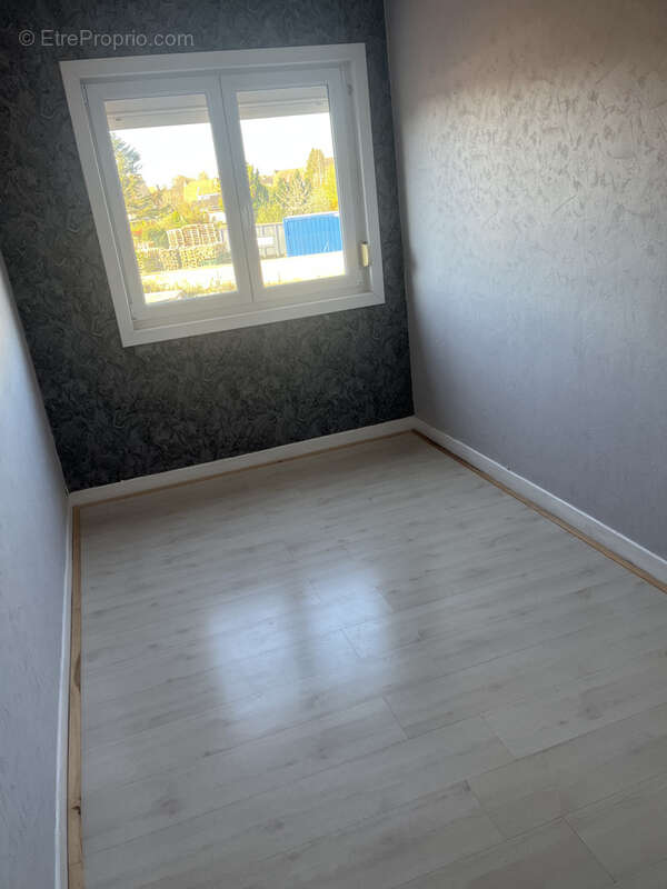 Maison à VENDIN-LE-VIEIL