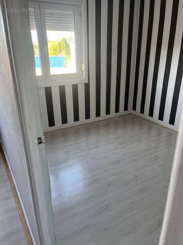 Maison à VENDIN-LE-VIEIL