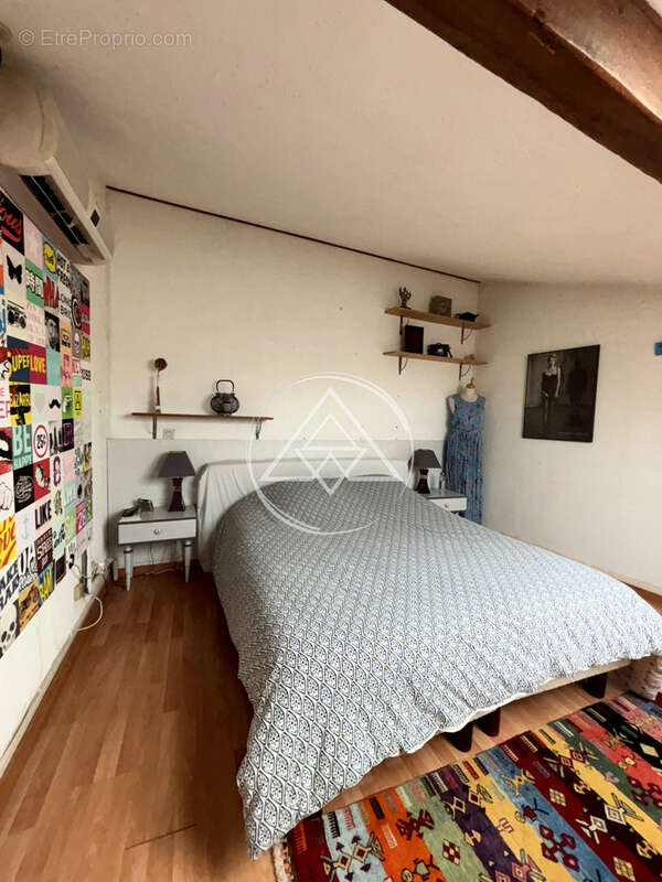 Appartement à ROMANS-SUR-ISERE