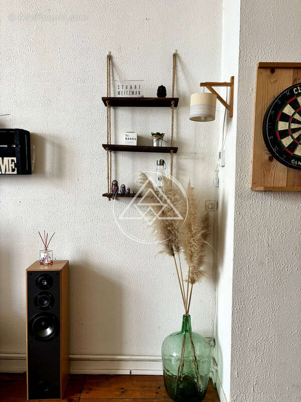 Appartement à ROMANS-SUR-ISERE