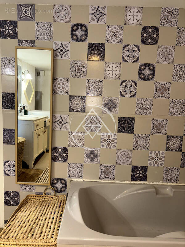 Appartement à ROMANS-SUR-ISERE