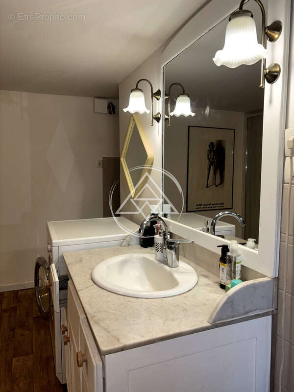 Appartement à ROMANS-SUR-ISERE