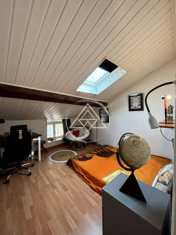 Appartement à ROMANS-SUR-ISERE