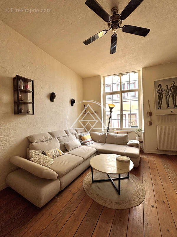 Appartement à ROMANS-SUR-ISERE