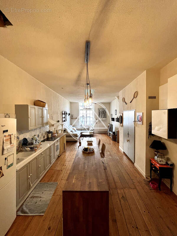 Appartement à ROMANS-SUR-ISERE