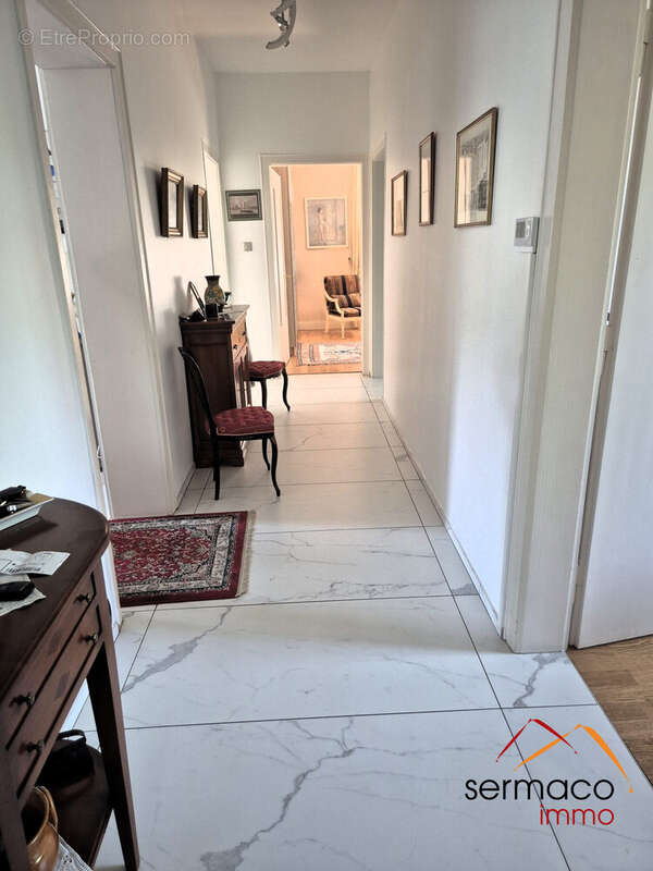 Maison à SARREGUEMINES