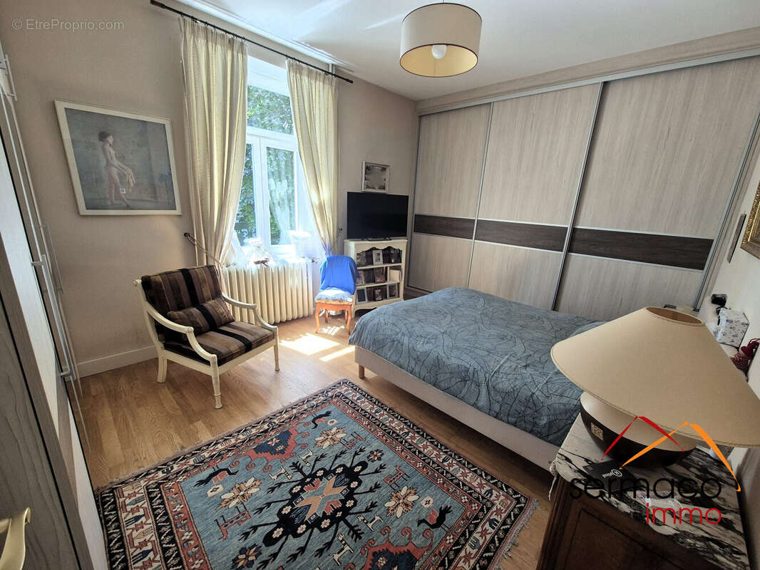 Maison à SARREGUEMINES