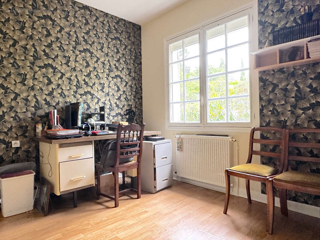 Maison à CHATELLERAULT