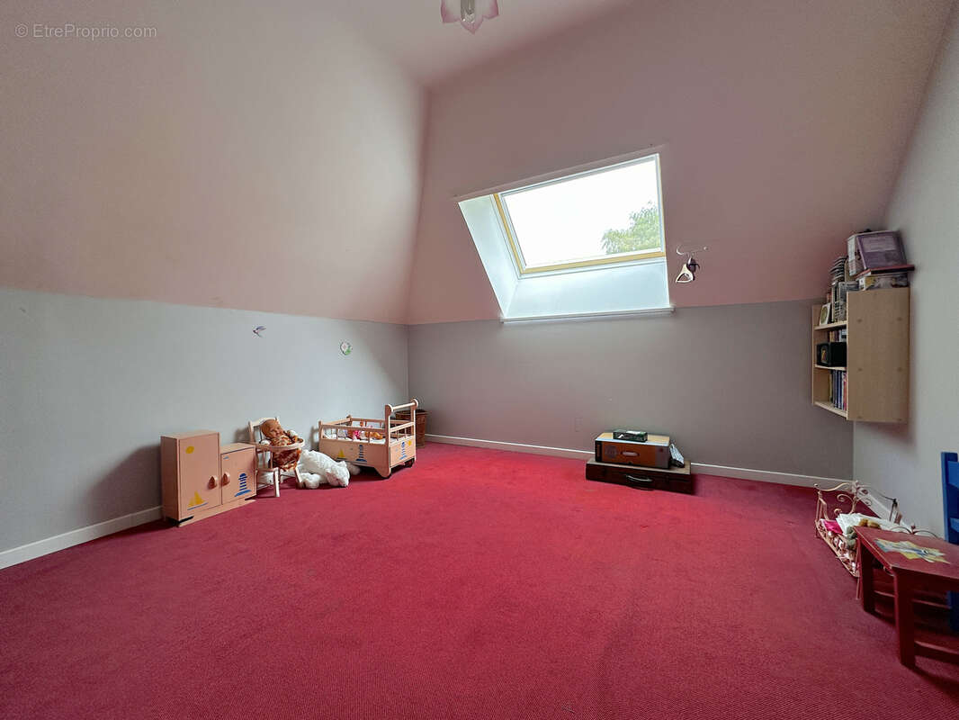 Maison à CHATELLERAULT