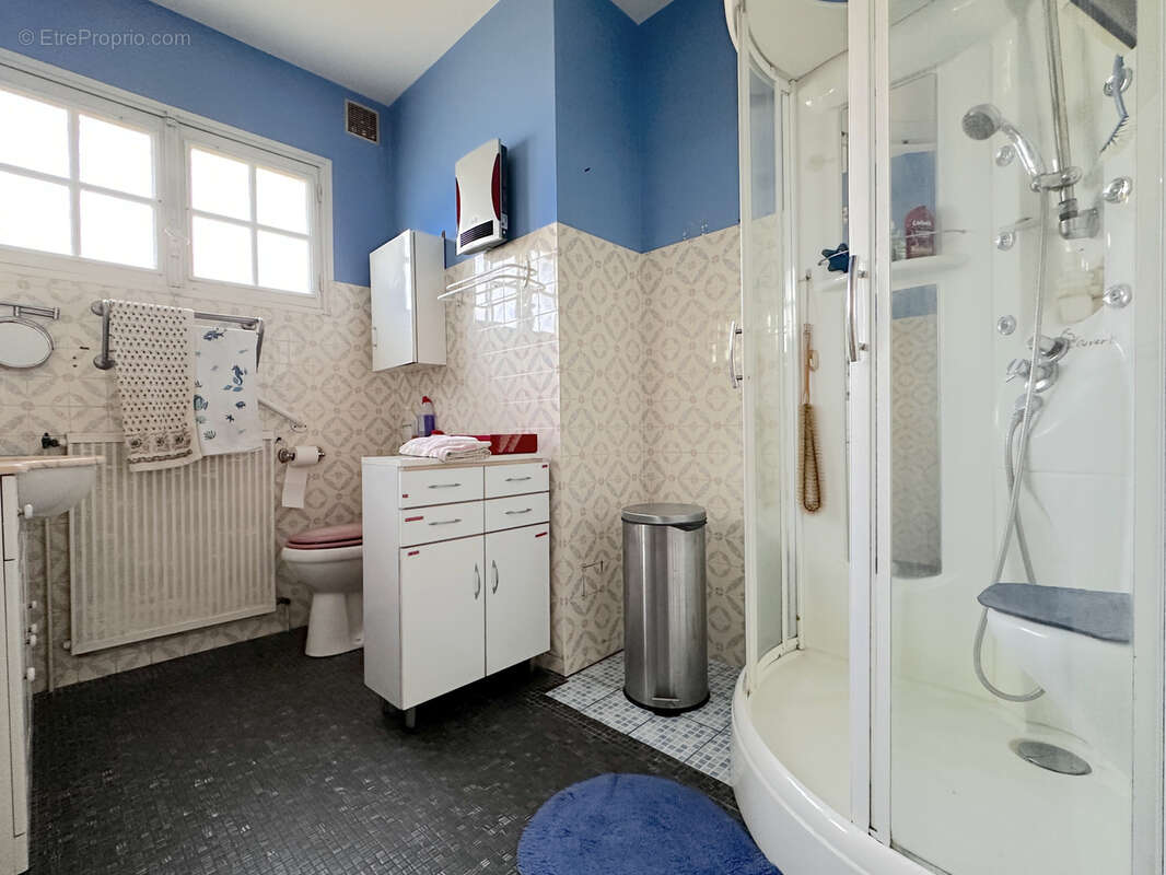 Maison à CHATELLERAULT