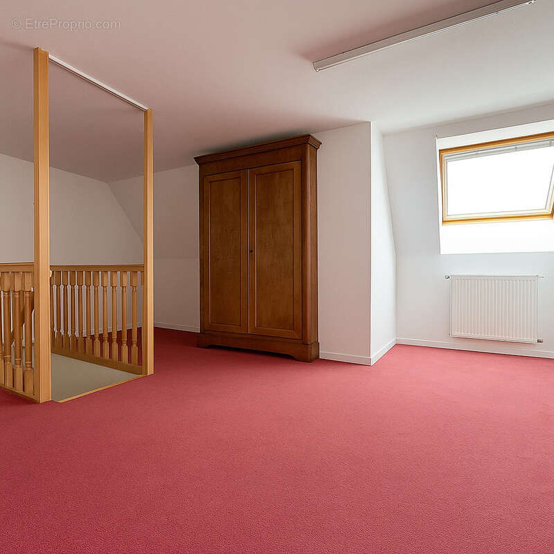 Maison à CHATELLERAULT