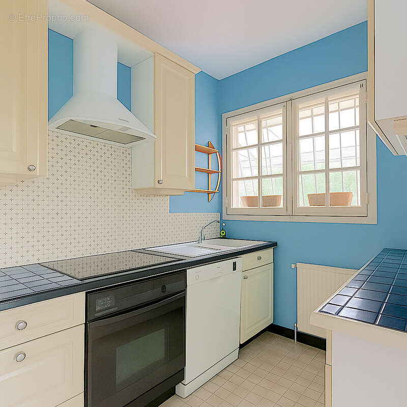 Maison à CHATELLERAULT