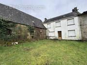 Maison à SAINT-BARTHELEMY