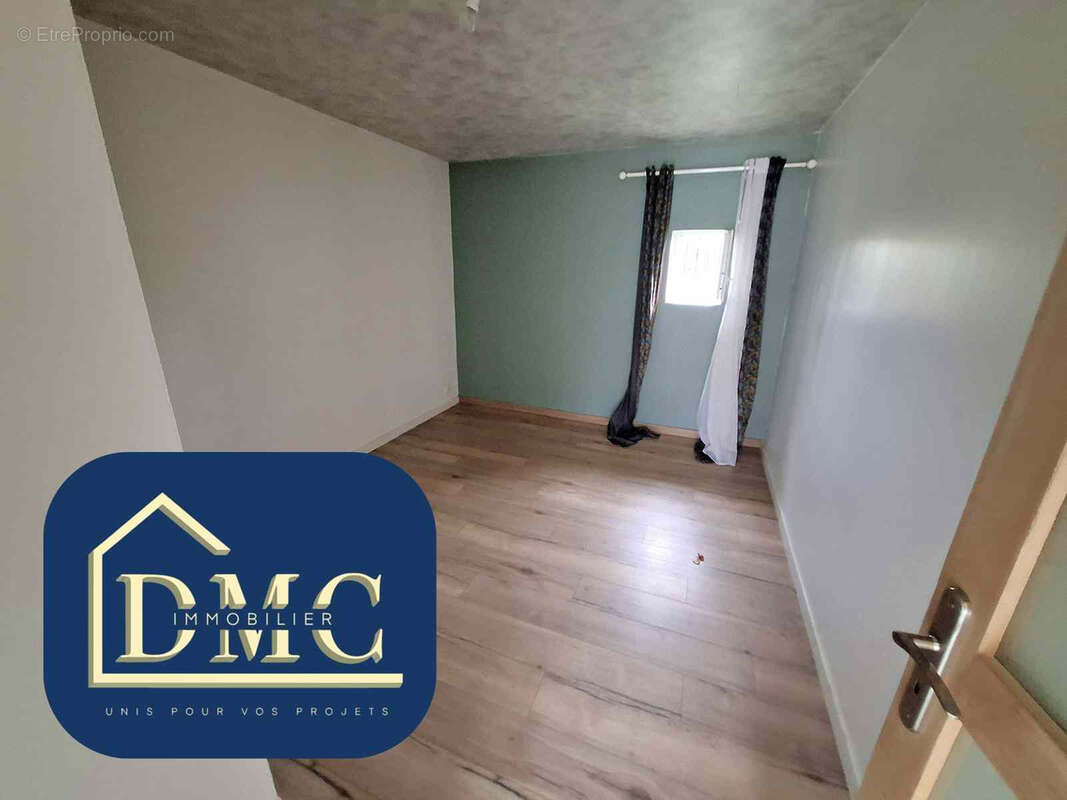 Maison à CINTEGABELLE