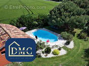 Maison à CINTEGABELLE