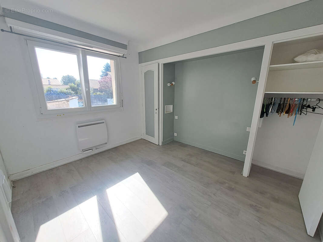 Appartement à BIARRITZ