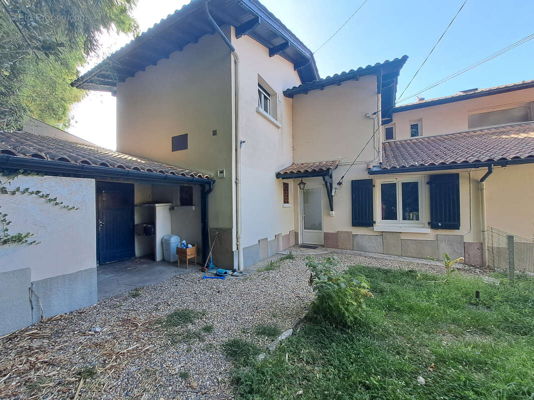 Appartement à BIARRITZ