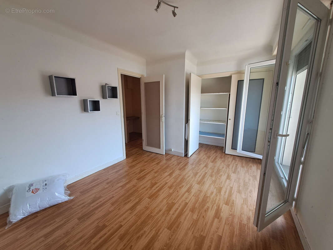 Appartement à BIARRITZ