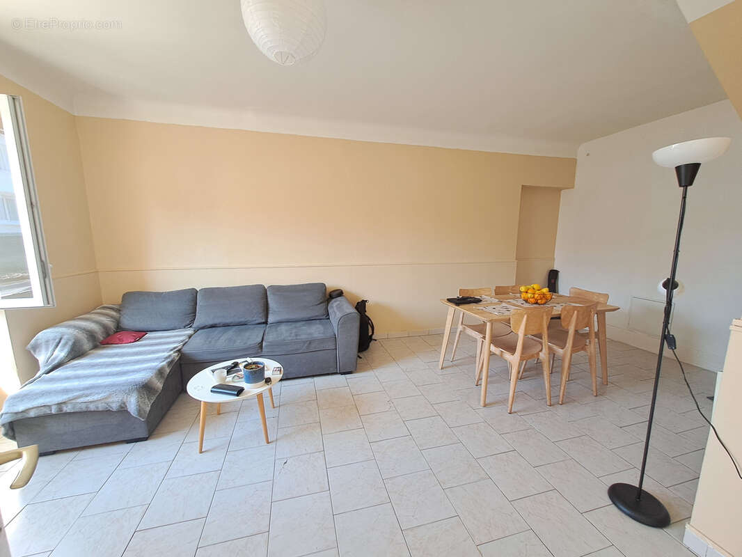 Appartement à BIARRITZ