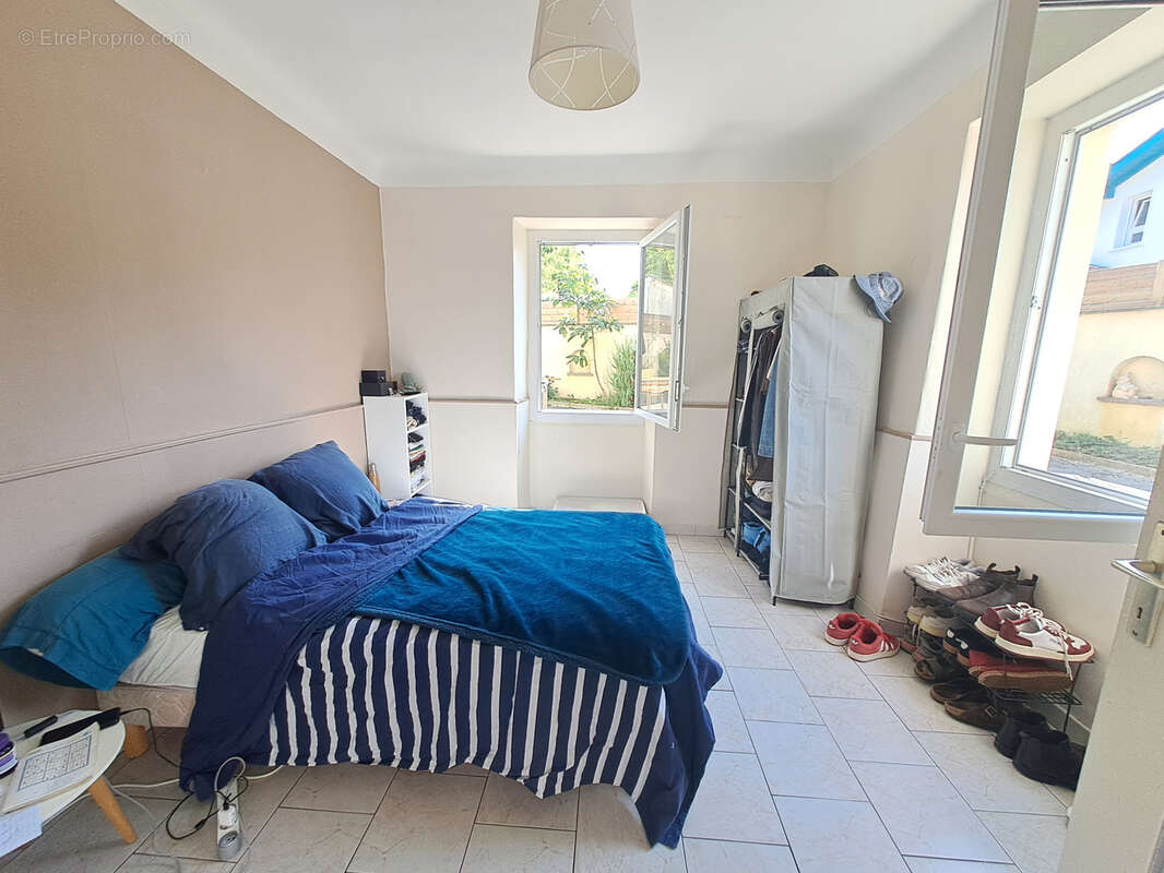 Appartement à BIARRITZ